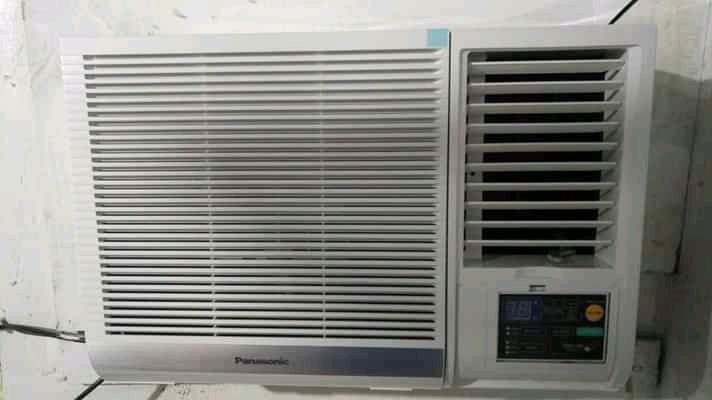 BAQUIAL Aircon repair Aircon Cleaning Aircon installation work photo