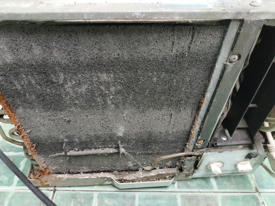 BAQUIAL Aircon repair Aircon Cleaning Aircon installation work photo